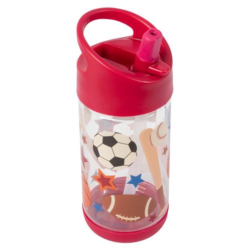 Stephen Joseph Flip top Bottles