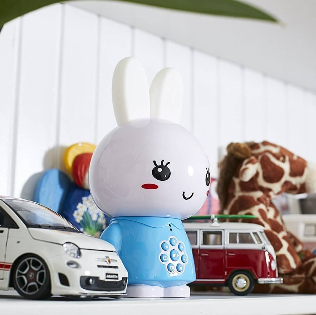 Alilo Honey Bunny