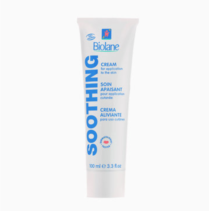 Biolane Soothing Cream (100 ML)