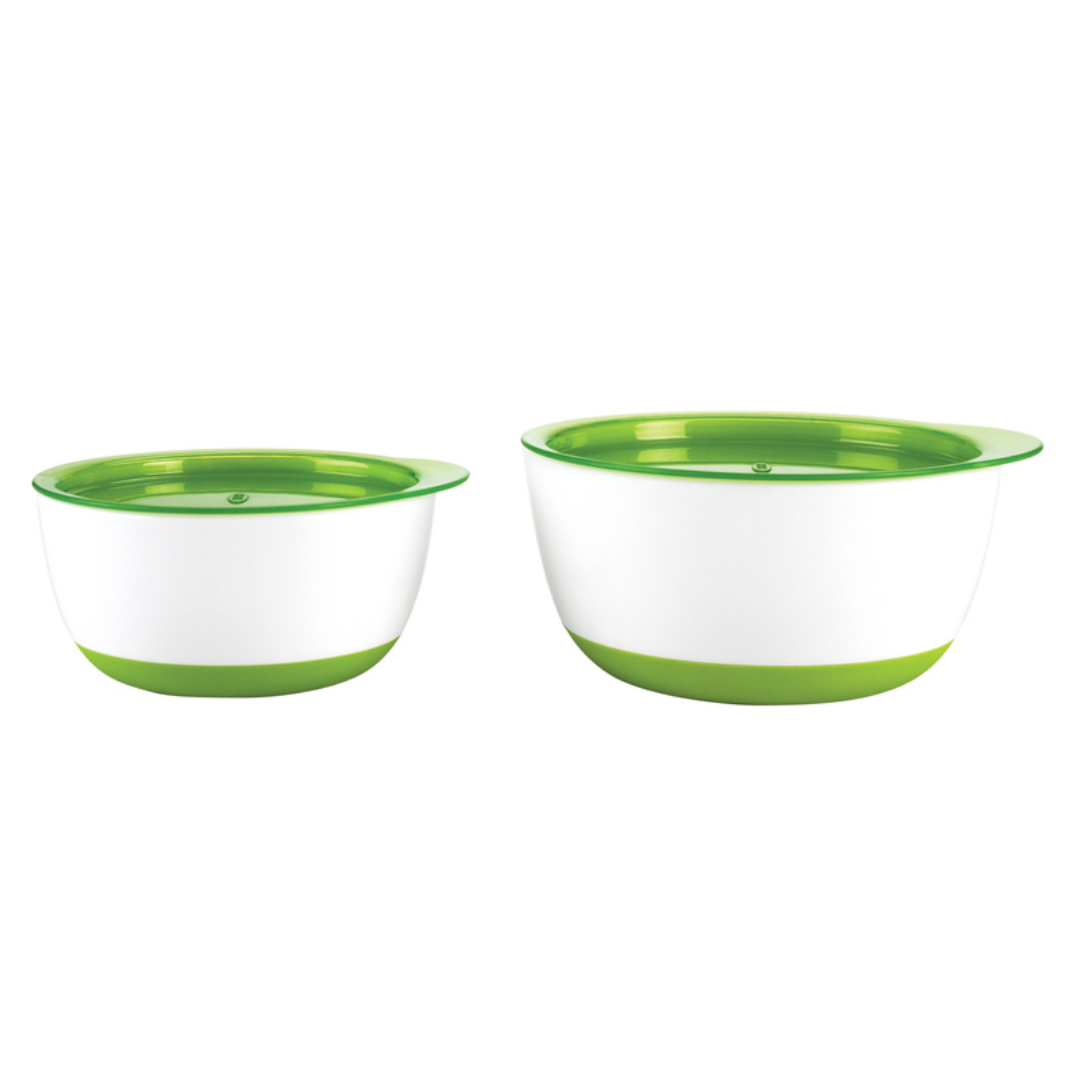 Oxo Tot Small And Large Bowl Set