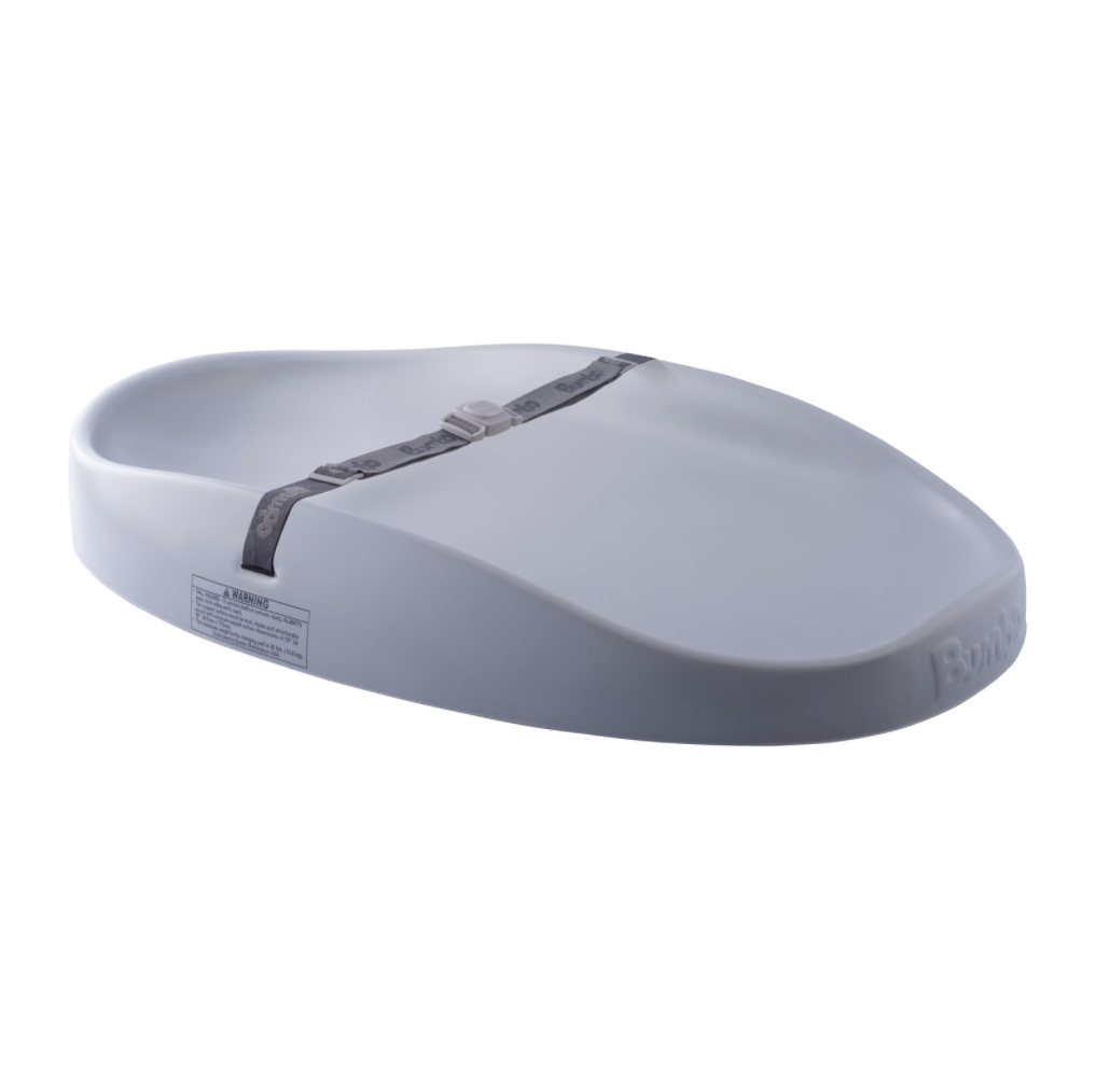Bumbo Changing Pad (Gray)