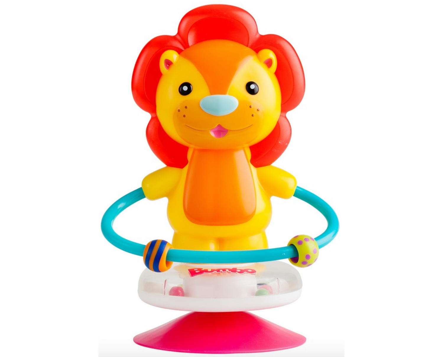 Bumbo Suction Toys