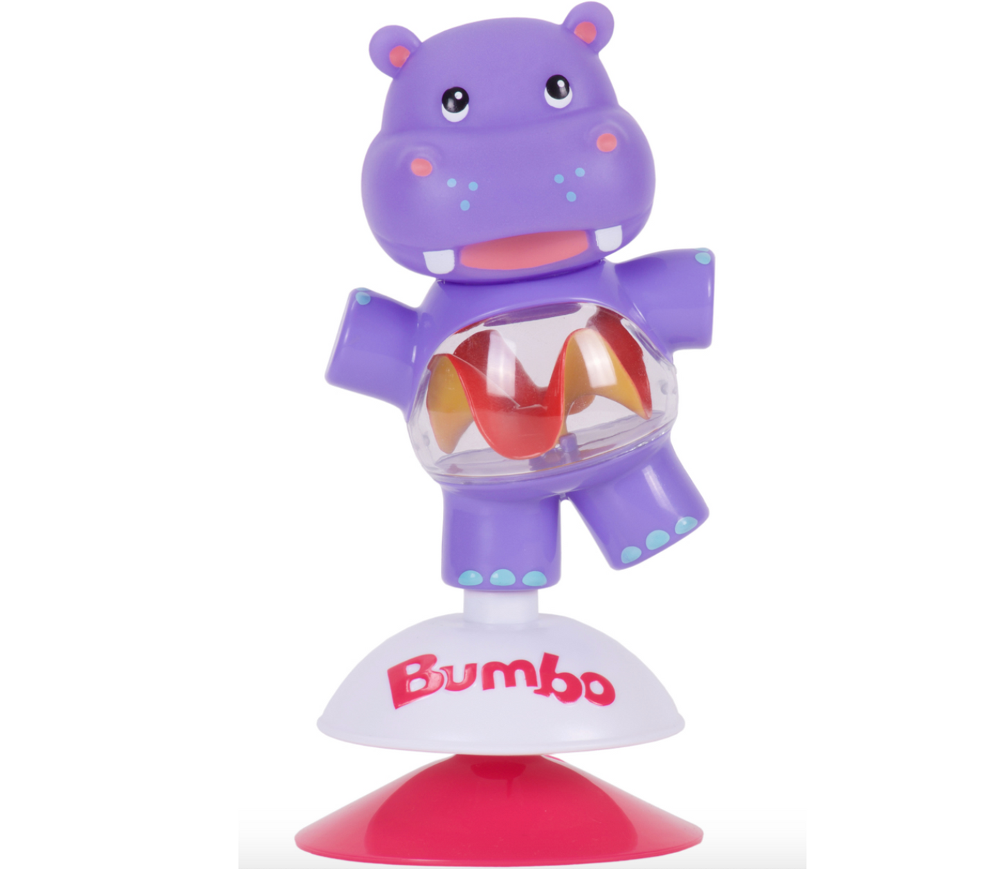 Bumbo Suction Toys