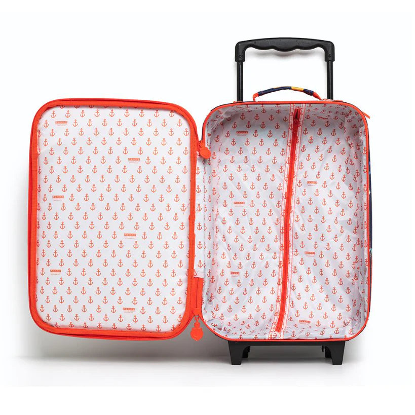 Penny Scallan Wheelie Bag