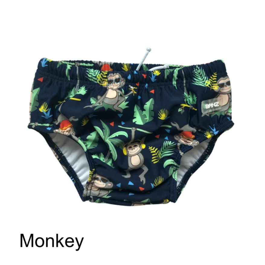 Banz® Swim Nappy (6 mos - 18 mos)
