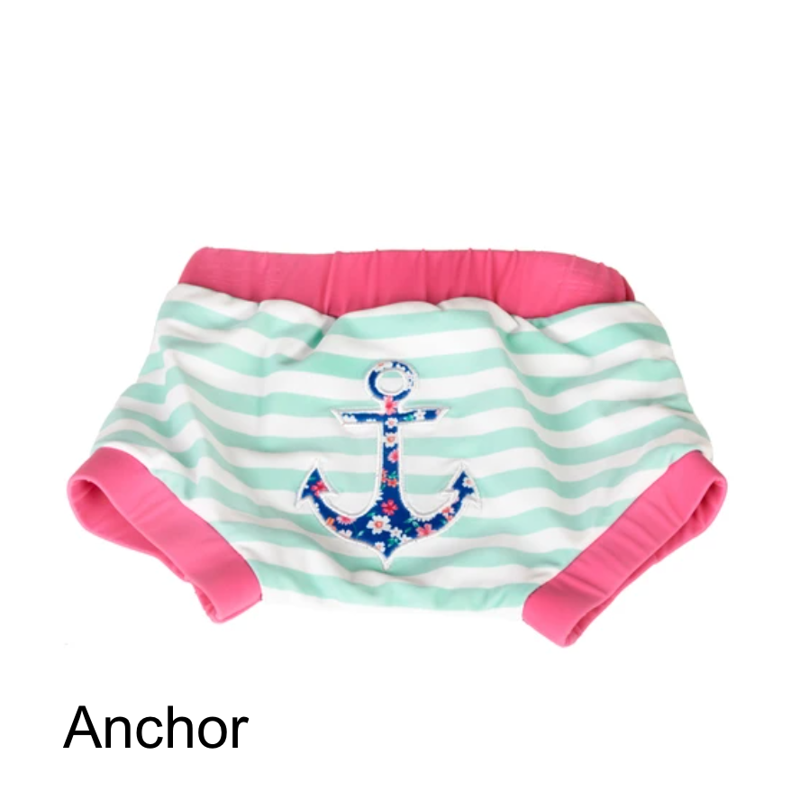 Banz® Swim Nappy (6 mos - 18 mos)