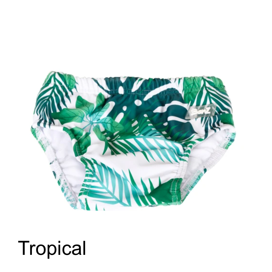 Banz® Swim Nappy (6 mos - 18 mos)