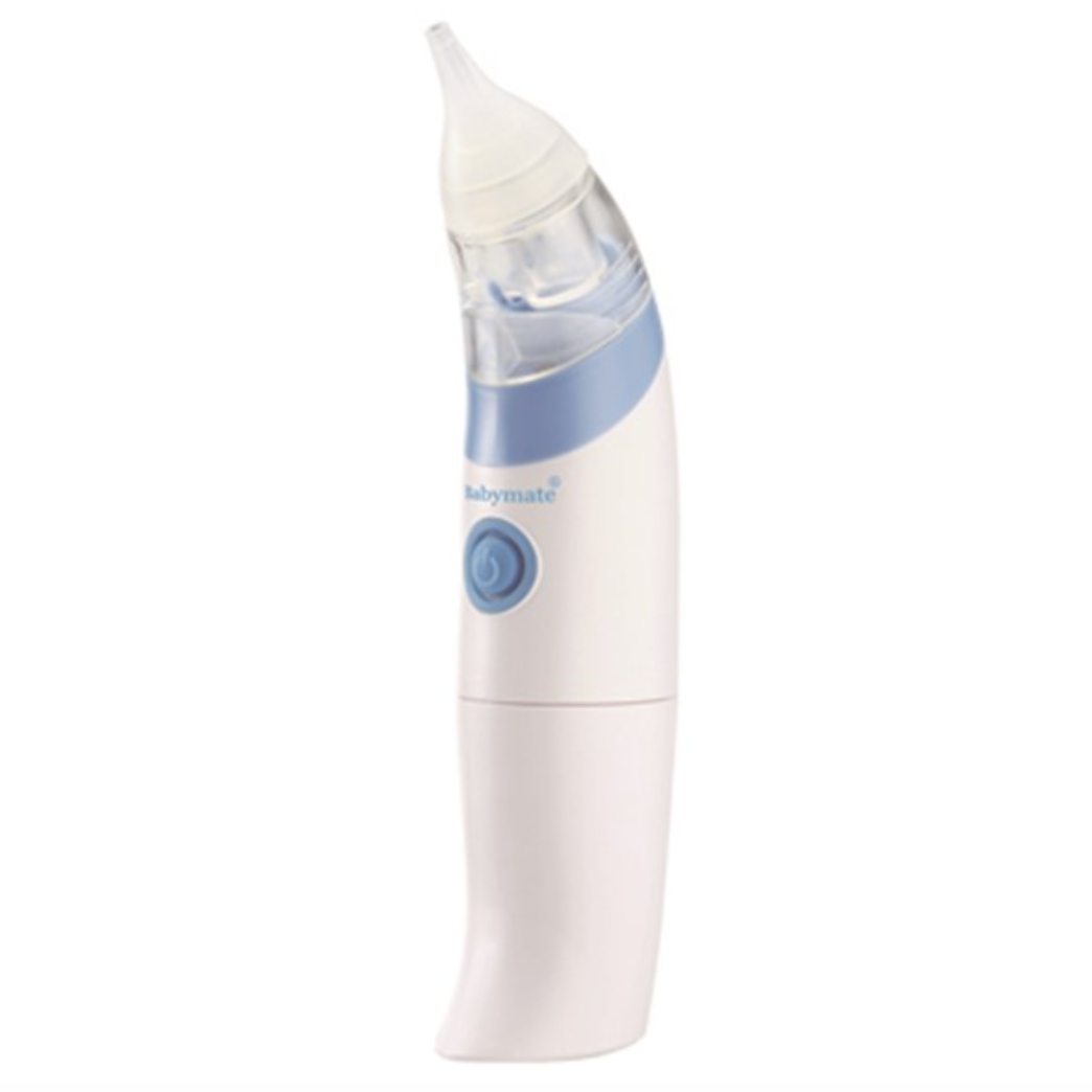 Babymate Electrical Nasal Aspirator