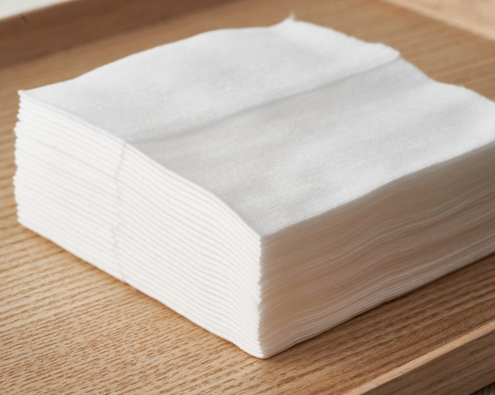 Baby Moby Dry Wipes 30 sheets (20 x 20 cm)