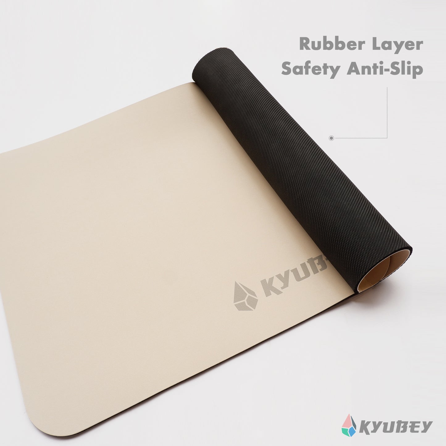 Kyubey InstaDry Soft Mat