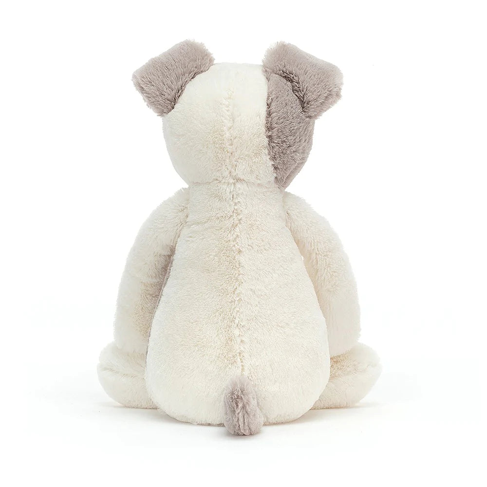 Jellycat Bashful Terrier (Medium - 12")