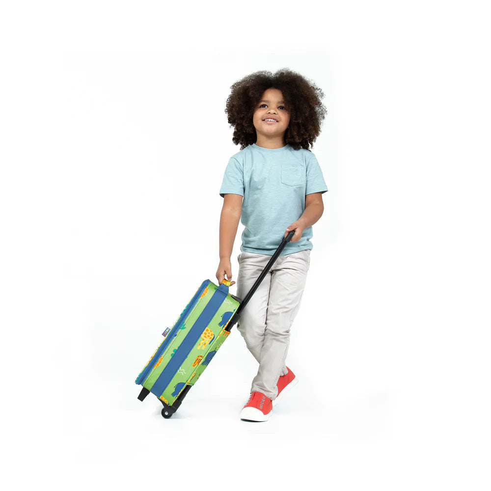 Penny Scallan Wheelie Bag