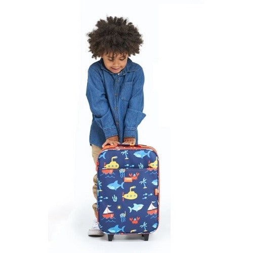 Penny Scallan Wheelie Bag