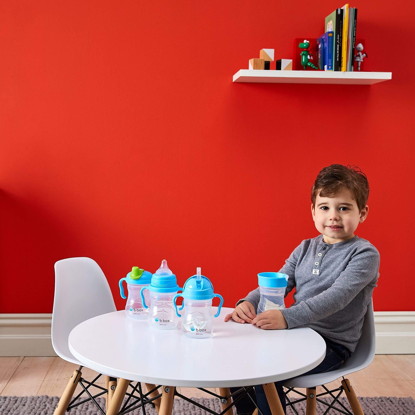 B. Box Transition Pack