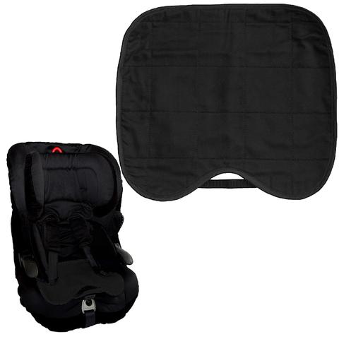 Brolly Sheet Kids Car Seat Protector