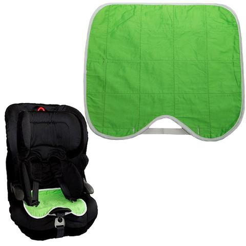 Brolly Sheet Kids Car Seat Protector