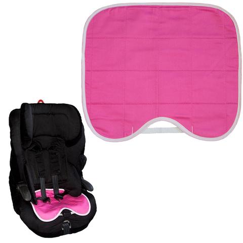 Brolly Sheet Kids Car Seat Protector