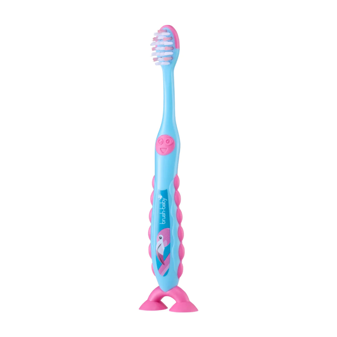 Brush Baby FlossBrush (3-6 years)
