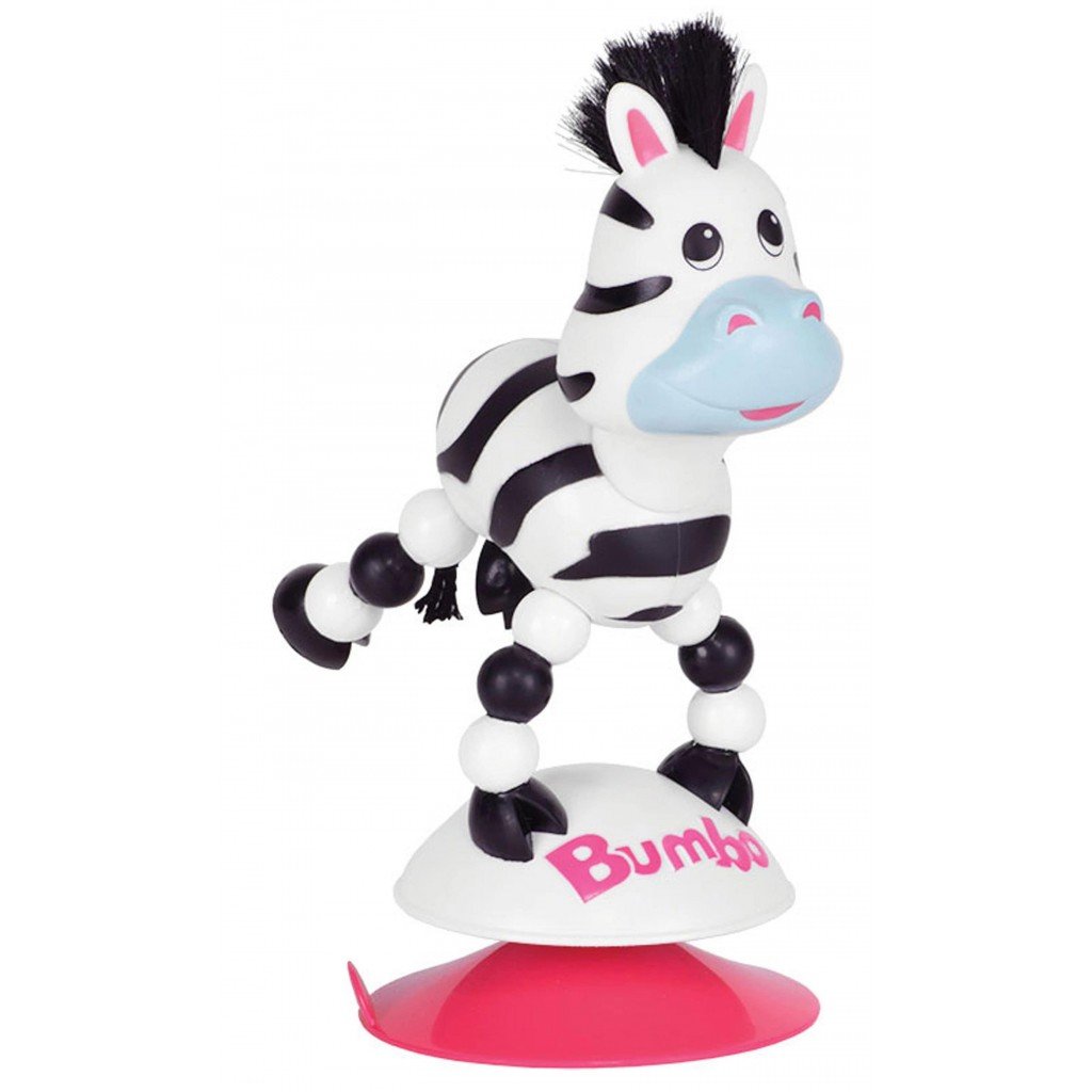 Bumbo Suction Toys