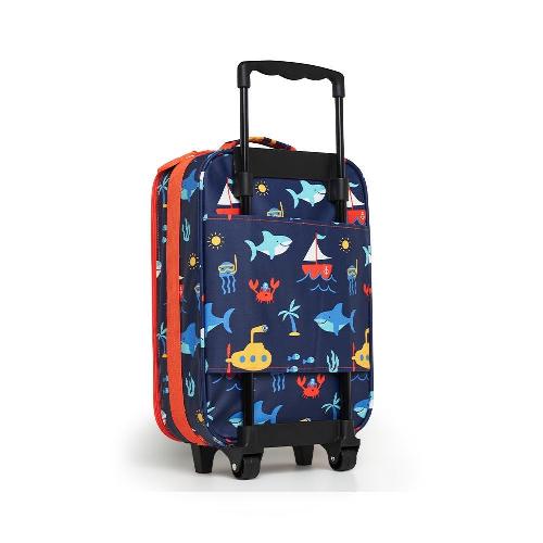 Penny Scallan Wheelie Bag