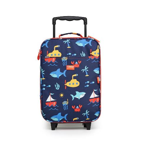 Penny Scallan Wheelie Bag