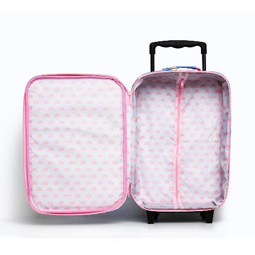 Penny Scallan Wheelie Bag