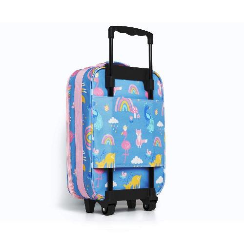 Penny Scallan Wheelie Bag