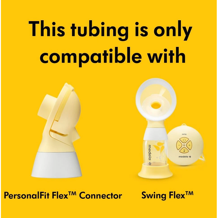 Medela Swing Flex Tubing