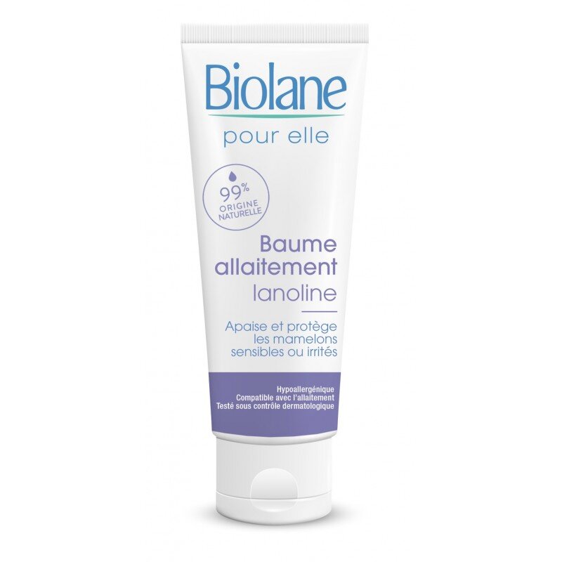 Biolane Nursing Balm (40 ML)