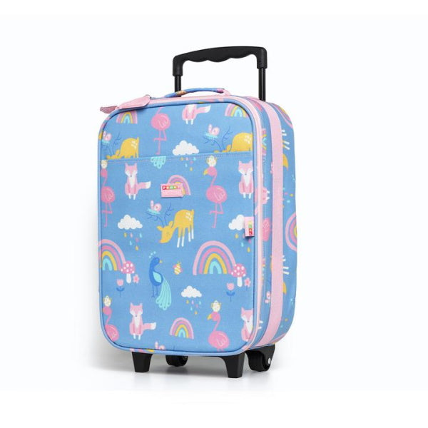 Penny Scallan Wheelie Bag