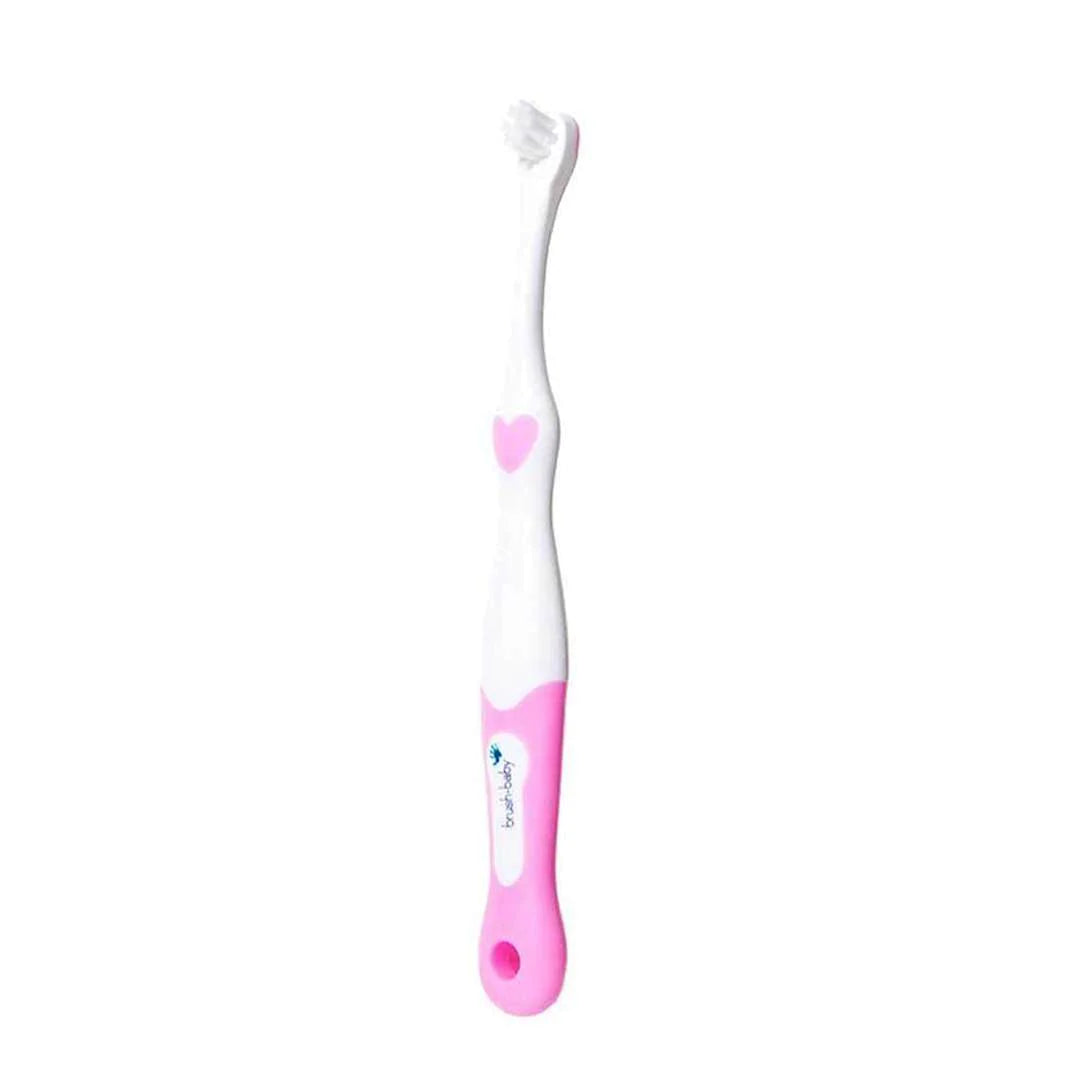 Brush Baby FirstBrush (0-18 months)