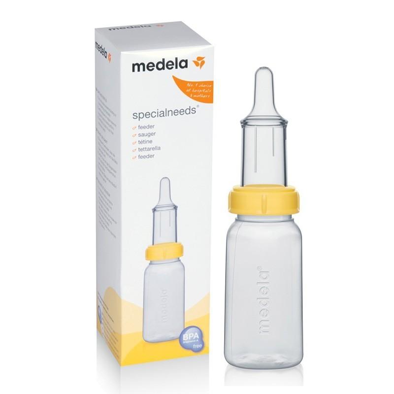 Medela Special Needs Feeder (Haberman Feeder)