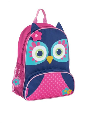 Stephen Joseph Sidekicks Backpack
