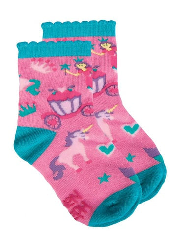 Stephen Joseph Toddler Socks