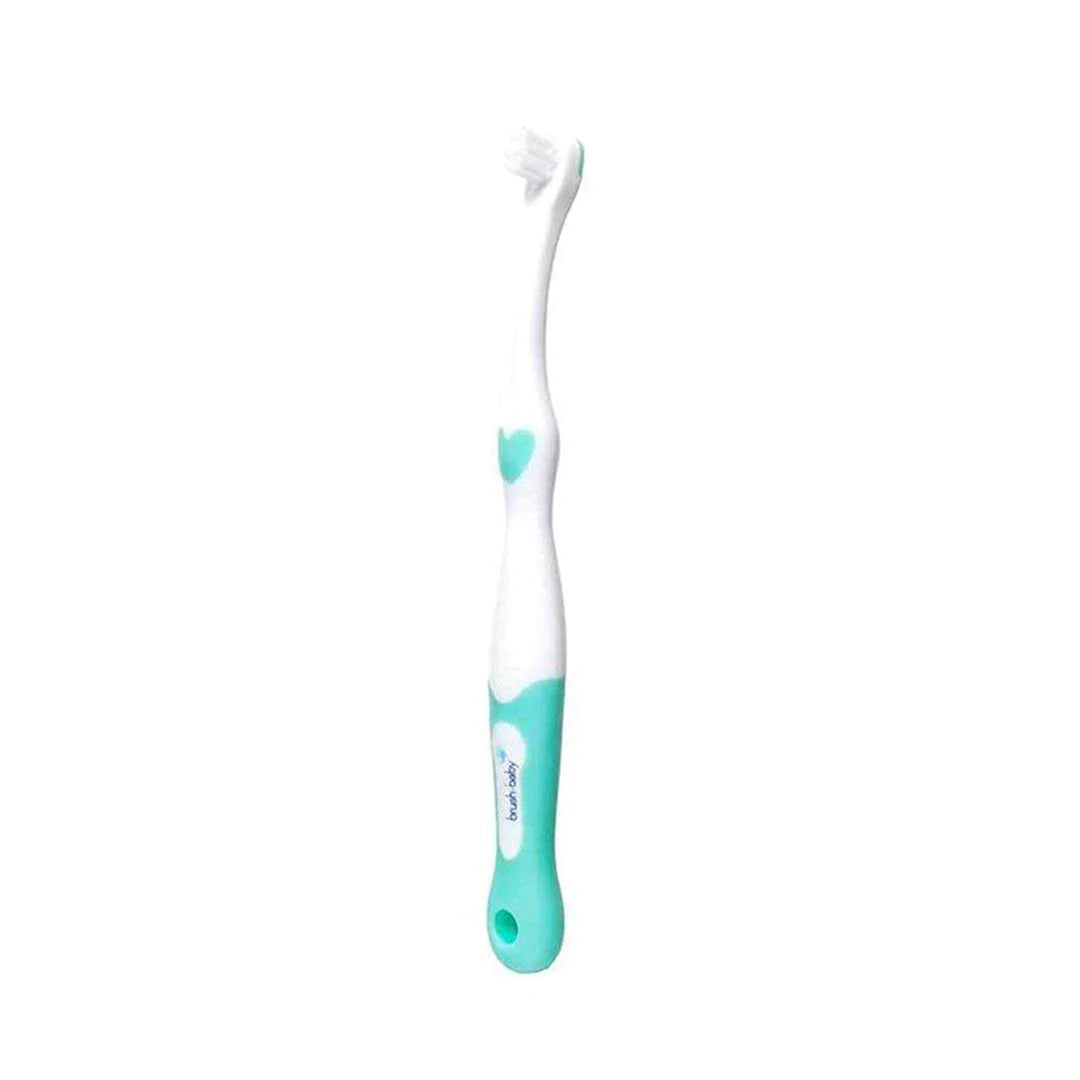 Brush Baby FirstBrush (0-18 months)