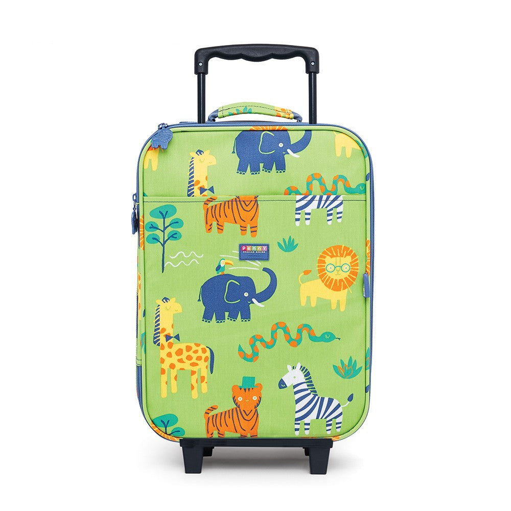 Penny Scallan Wheelie Bag