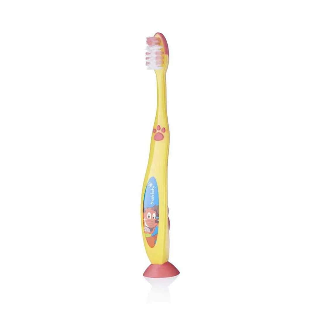 Brush Baby FlossBrush (6 years+)