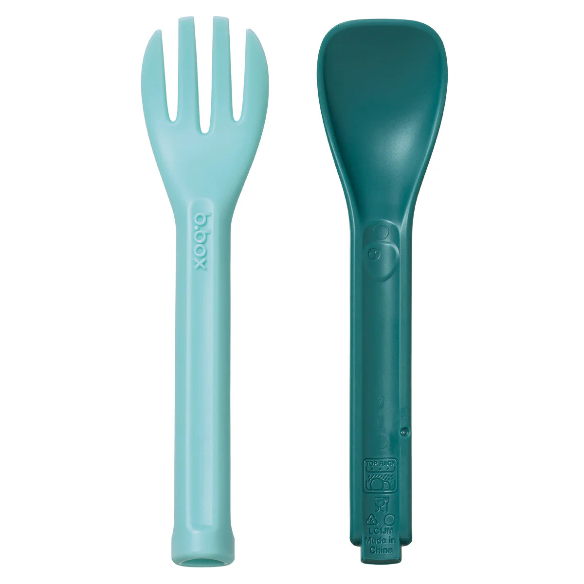 B. Box Lunch Box Cutlery