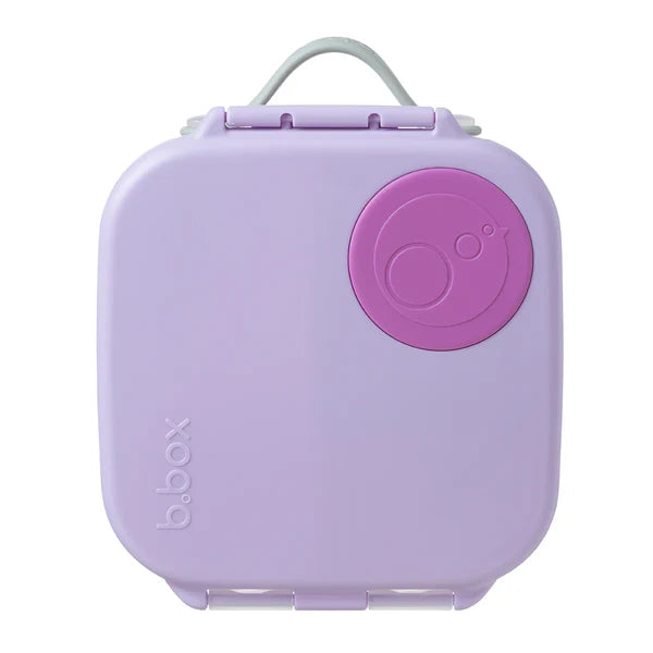 B. Box Mini Bento Lunch Box