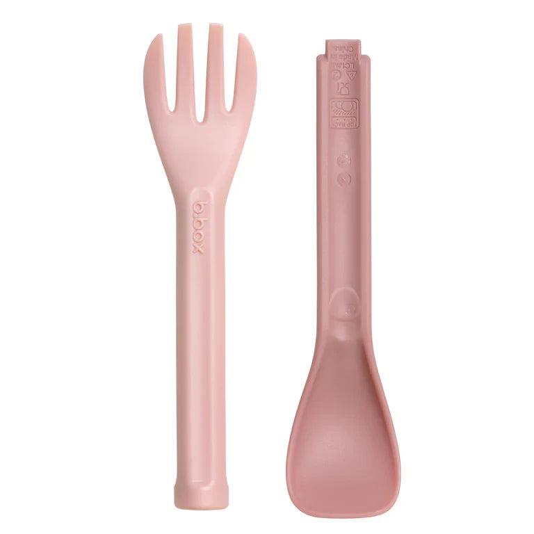 B. Box Lunch Box Cutlery
