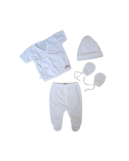 Sew Childhood Newborn Sets