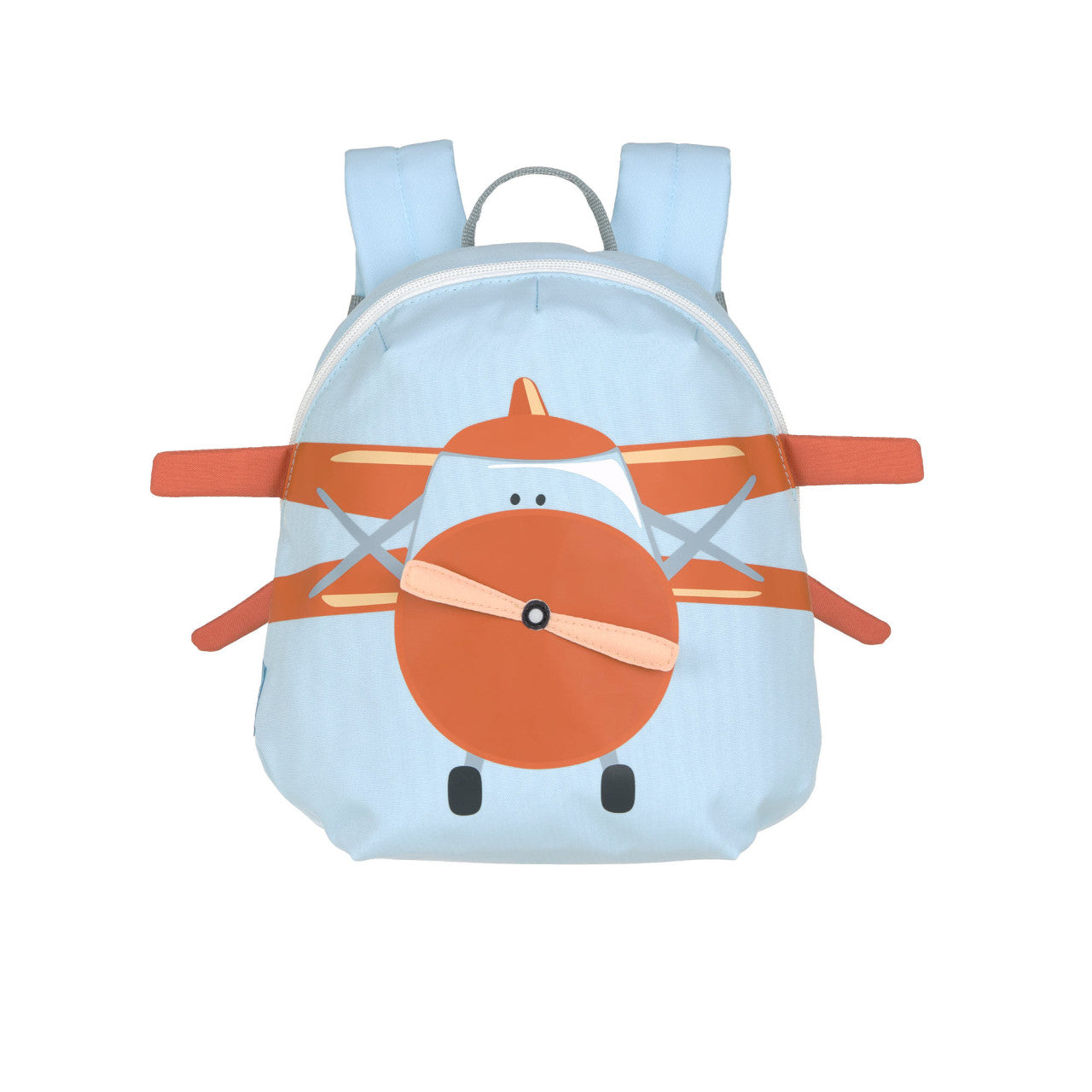 Lassig Tiny Backpack (Propeller Plane) – Building Roots PH