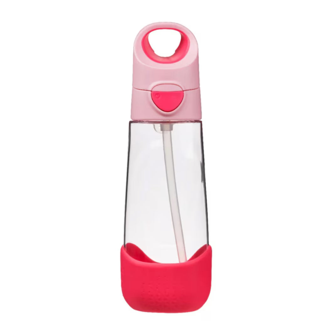 B. Box Tritan Drink Bottle (600 ML)