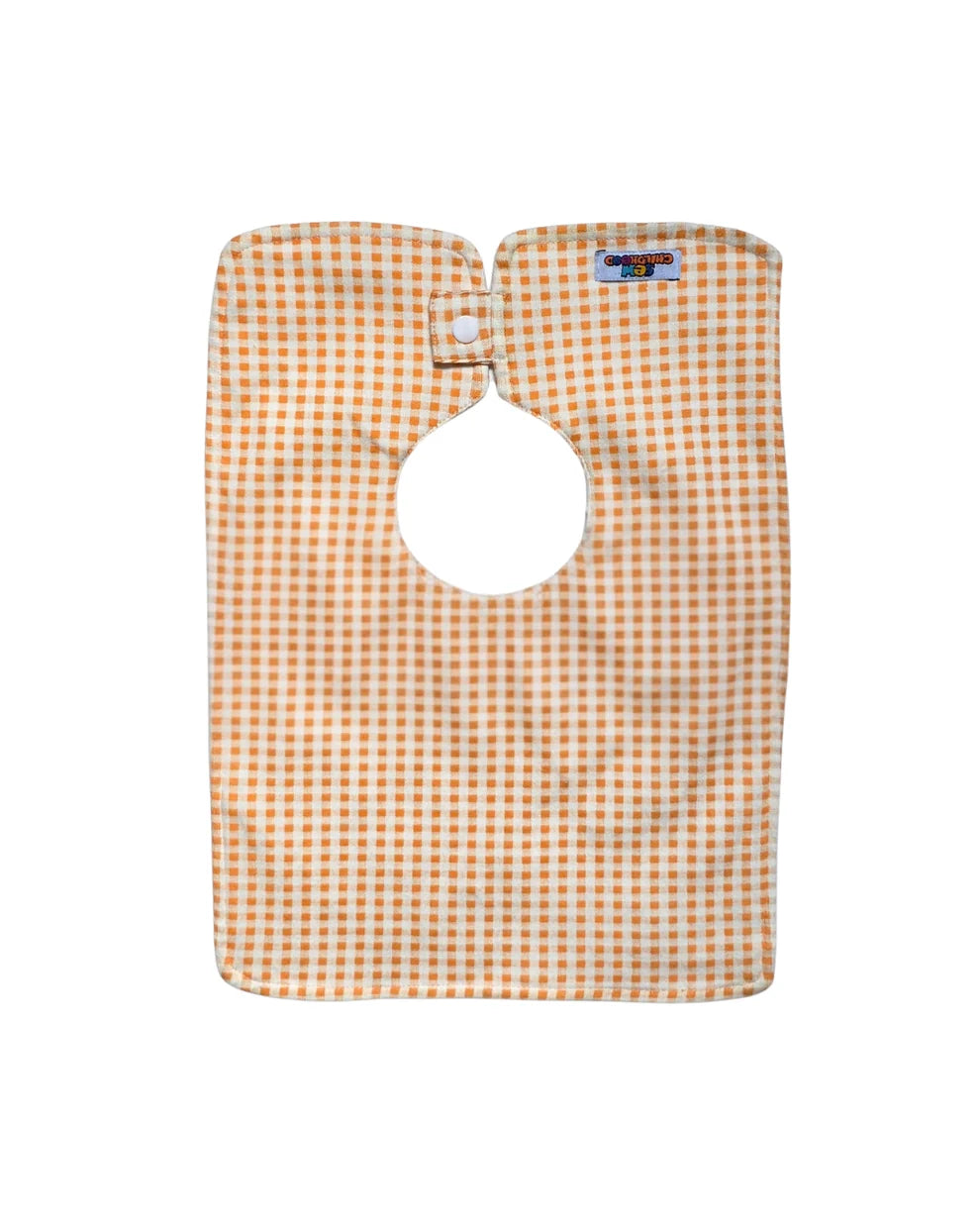 Sew Childhood Square Bib