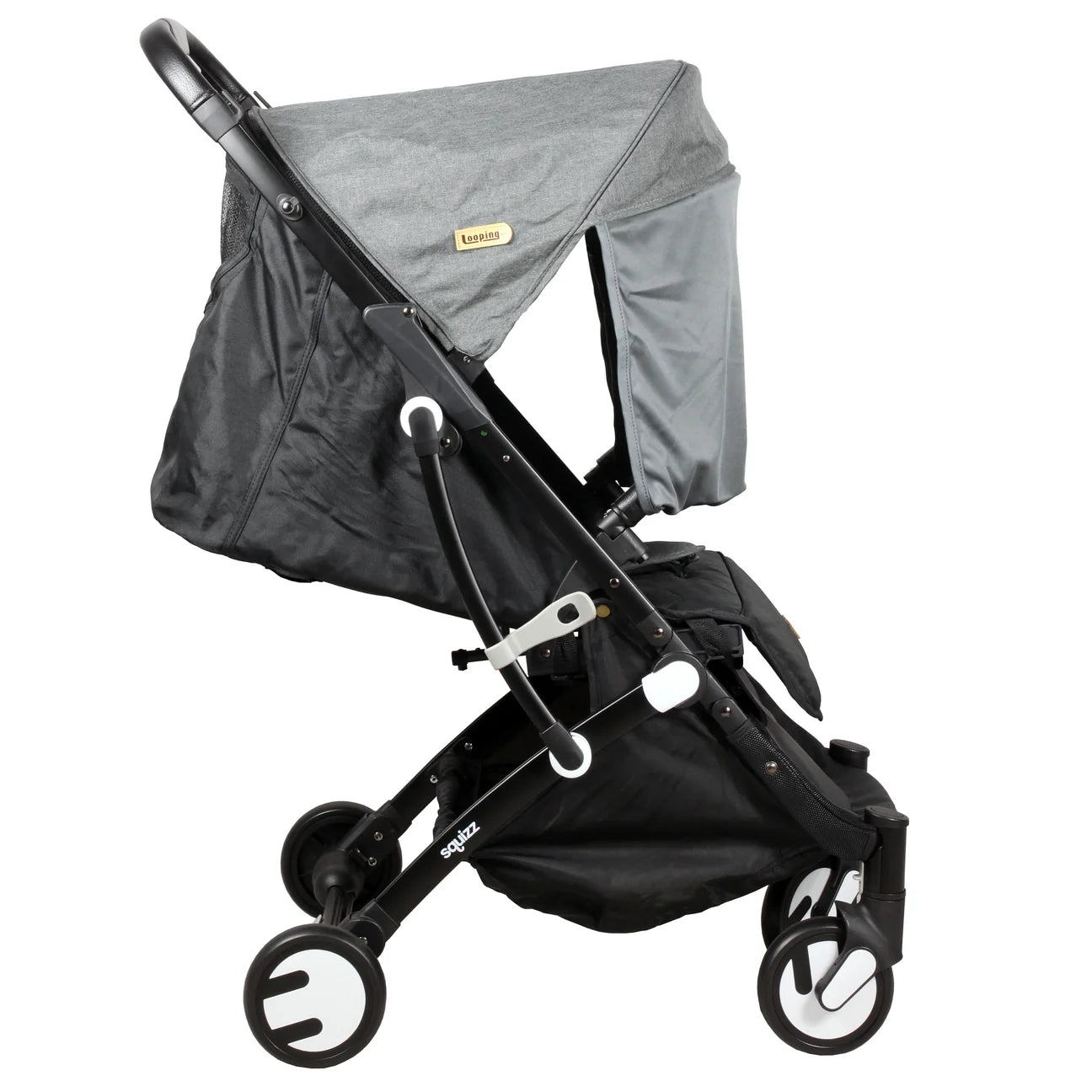 Looping Squizz 3 Compact Stroller