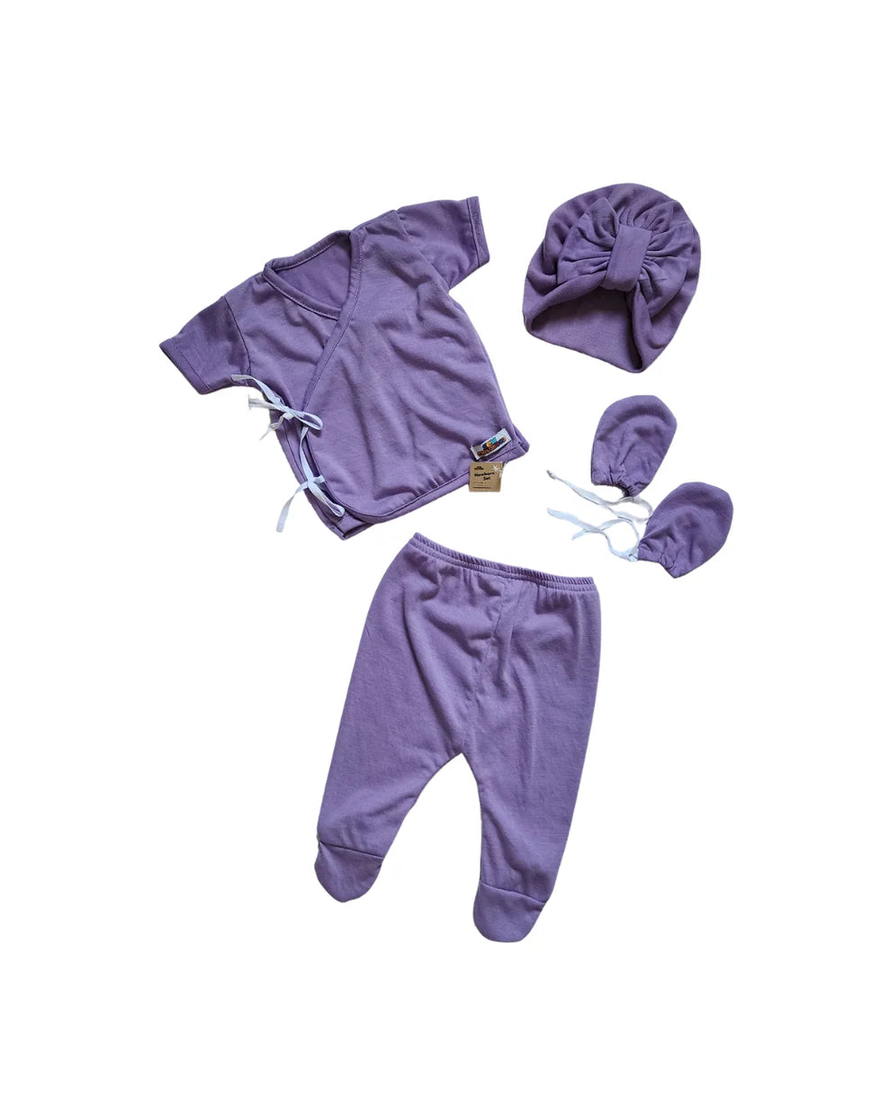 Sew Childhood Newborn Sets