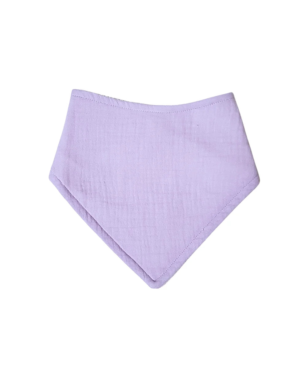 Sew Childhood Premium Bibdana aka Bandana Drool Bibs