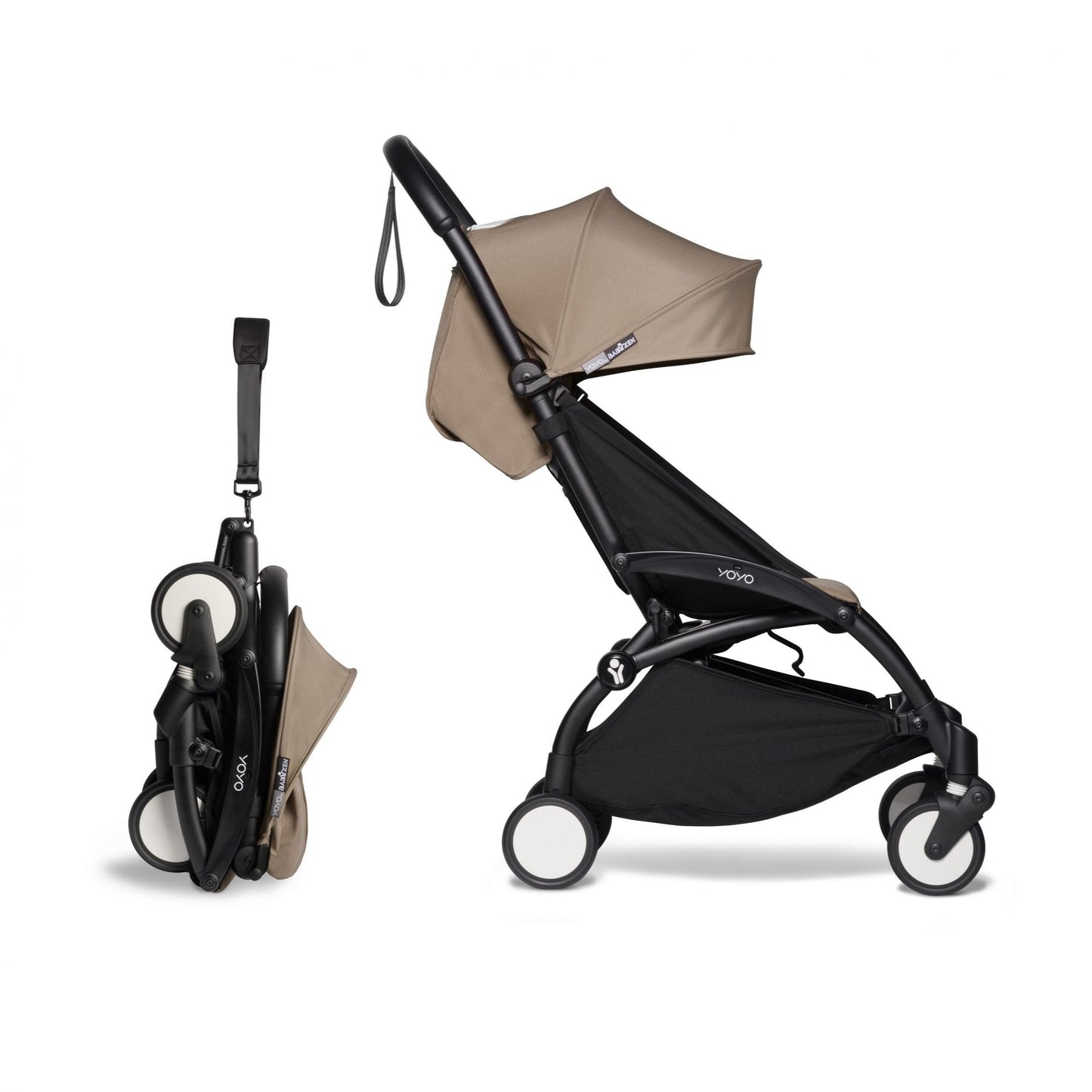 babyzen yoyo+ stroller frame YOYO² Stroller Frame – Building Roots PH