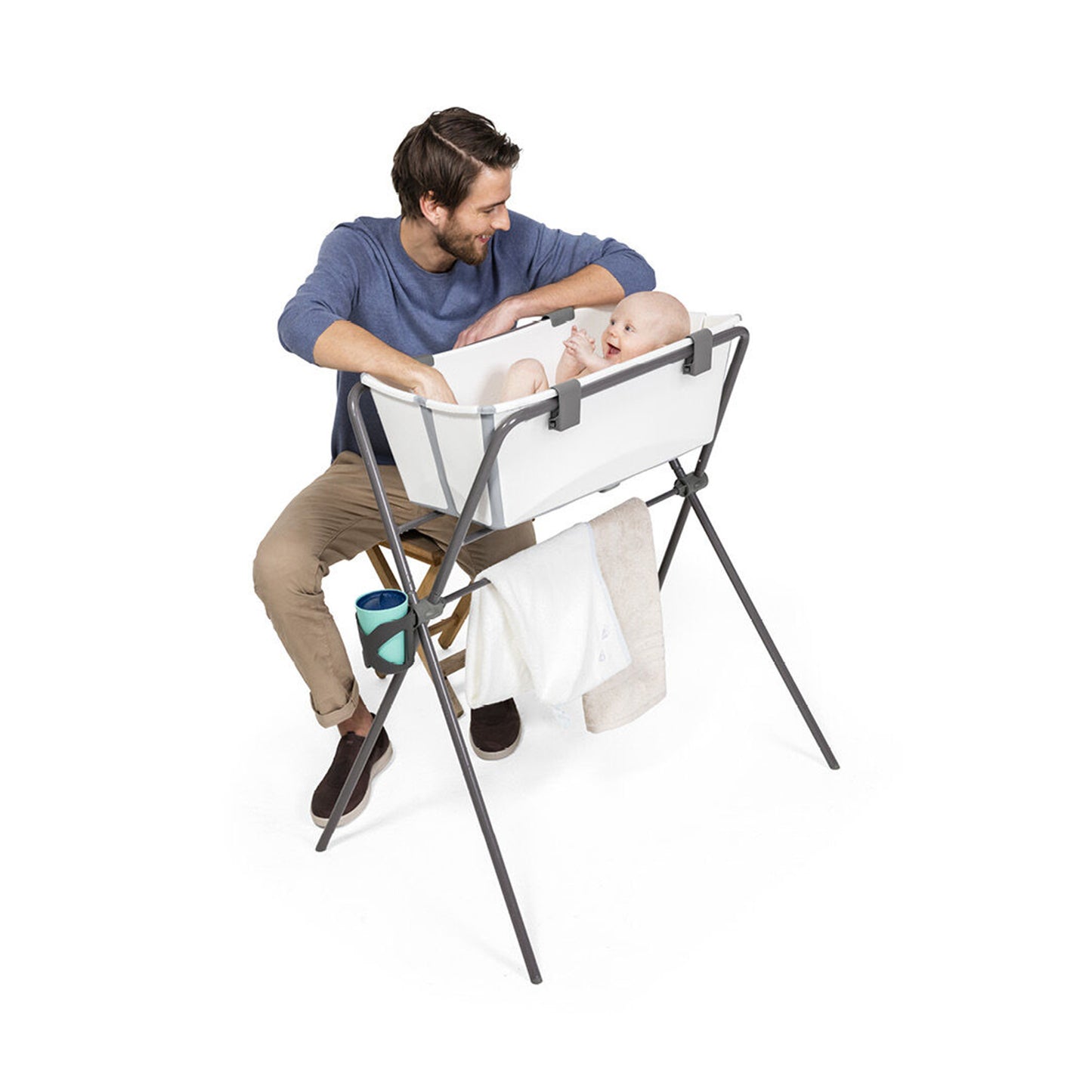 Stokke Flexi Bath Stand