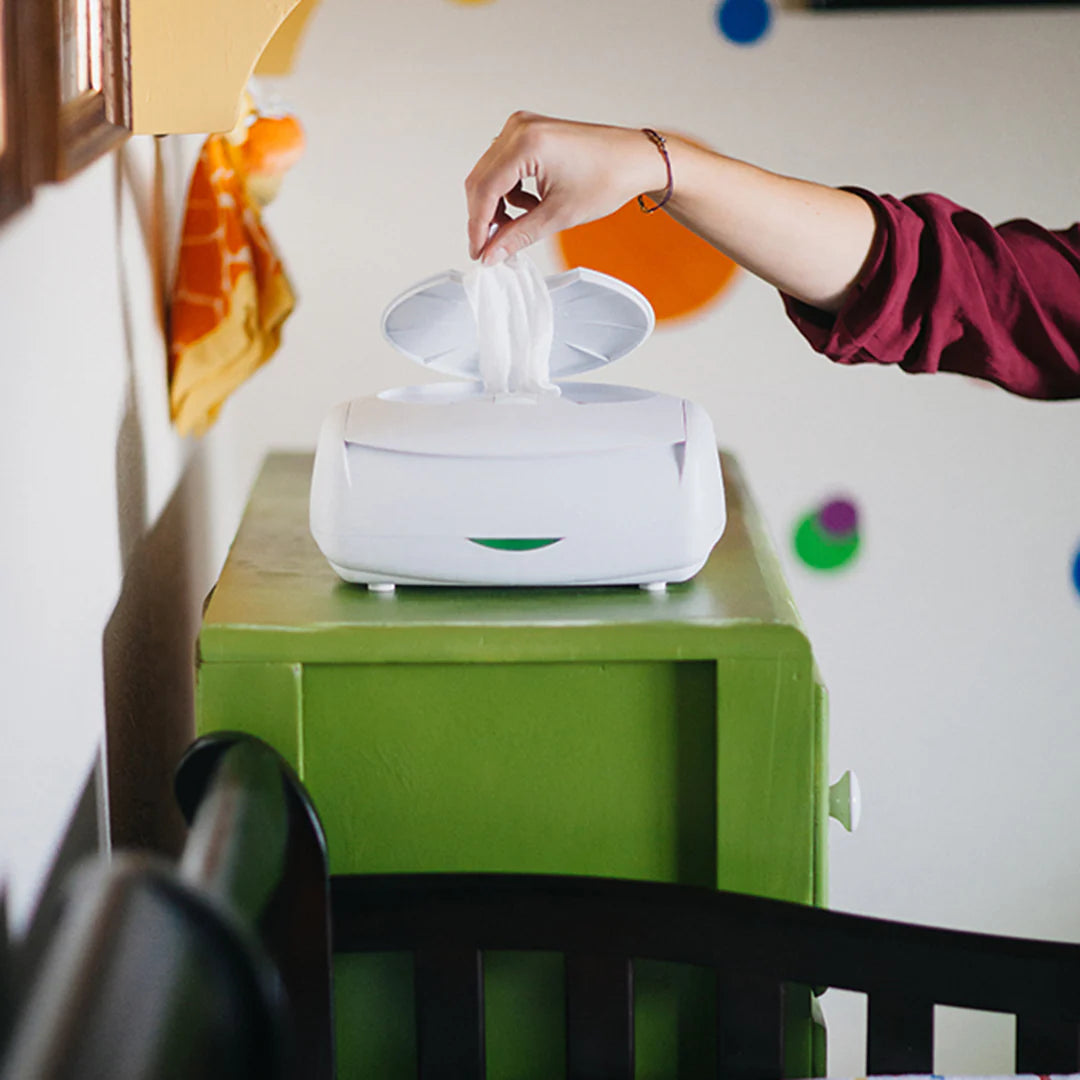 Prince Lionheart Ultimate Wipes Warmer/Dispenser